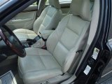 2005 Volvo S80 T6 Light Taupe Interior