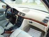 2005 Volvo S80 T6 Light Taupe Interior