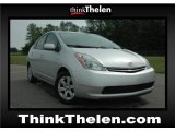 2008 Toyota Prius Hybrid