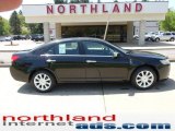 2011 Lincoln MKZ FWD