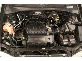2004 Ford Escape XLS V6 3.0L DOHC 24 Valve V6 Engine