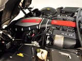 Mercedes-Benz SLR Engines