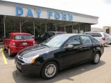 2011 Ford Focus SE Sedan