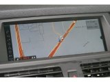 2011 BMW X6 xDrive50i Navigation