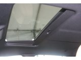 2011 BMW X6 xDrive50i Sunroof