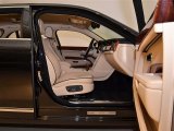 2011 Bentley Mulsanne Sedan Twine/Beluga Interior