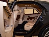 2011 Bentley Mulsanne Sedan Twine/Beluga Interior