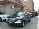 2006 Brilliant Black Chrysler Pacifica Touring AWD #50998851