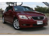 2006 Lexus GS 300