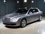 2008 Silver Tempest Bentley Continental Flying Spur  #50997560