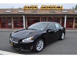 2010 Nissan Maxima 3.5 SV