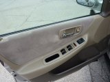 1999 Honda Accord LX V6 Sedan Door Panel
