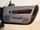 2009 Bentley Continental GT Mulliner Door Panel