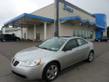 2008 Pontiac G6 GT Sedan
