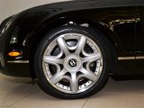 2009 Bentley Continental Flying Spur Mulliner Wheel