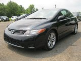 2008 Honda Civic Si Coupe