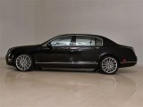 2010 Bentley Continental Flying Spur Speed Exterior