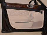 2010 Bentley Continental Flying Spur Speed Door Panel