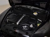 2010 Bentley Continental Flying Spur Speed 6.0 Liter Twin-Turbocharged DOHC 48-Valve VVT W12 Engine