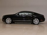 2010 Bentley Continental GT Beluga