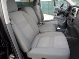 2007 Dodge Ram 2500 SLT Mega Cab 4x4 Medium Slate Gray Interior