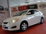 2010 Toyota Matrix 1.8