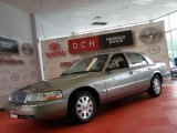 2005 Mercury Grand Marquis LS