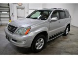 2007 Lexus GX 470