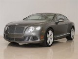 2012 Bentley Continental GT Granite