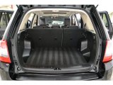 2009 Land Rover LR2 HSE Trunk