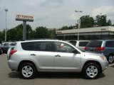 2008 Toyota RAV4 4WD