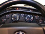 1999 Lamborghini Diablo VT Roadster Millenium Edition Gauges