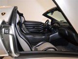 1999 Lamborghini Diablo Interiors