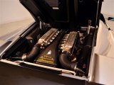 1999 Lamborghini Diablo Engines