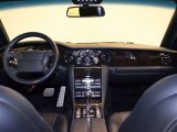 2009 Bentley Arnage T Mulliner Dashboard