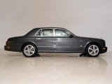2009 Bentley Arnage T Mulliner Exterior