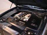 2009 Bentley Arnage T Mulliner 6.75 Liter Twin-Turbocharged V8 Engine