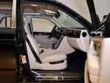 2009 Bentley Arnage Final Series Linen/Beluga Interior