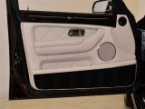 2009 Bentley Arnage Final Series Door Panel