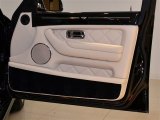 2009 Bentley Arnage Final Series Door Panel