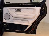 2009 Bentley Arnage Final Series Door Panel