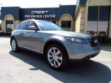 2008 Infiniti FX 35 AWD