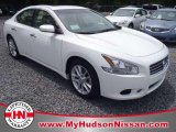 2011 Nissan Maxima 3.5 SV