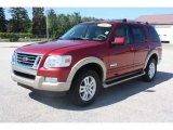 2007 Ford Explorer Eddie Bauer 4x4