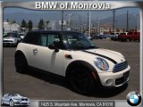 2011 Mini Cooper Hardtop