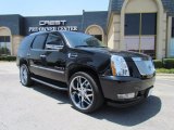 2007 Cadillac Escalade AWD