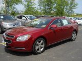 2009 Chevrolet Malibu LT Sedan