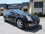 2008 Cadillac CTS Sedan