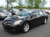 2008 Nissan Altima 2.5 S