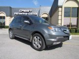2008 Acura MDX Technology